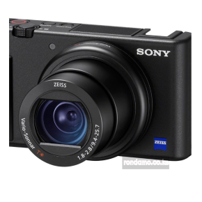 Sony ZV-1 Camera for Content Creators, Vlogging and YouTube with Flip Screen 