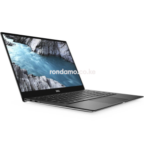 Dell XPS 13 7390 13.3
