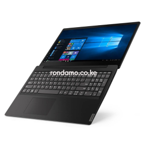 Lenovo IdeaPad S145-15IIL Notebook PC - Core i5-1035G1 / 15.6