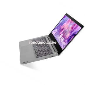 Lenovo Ideapad 3, Intel Core i7-10510U, 14