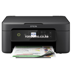 Epson Ecotank L3160 Printer-Wifi Print Enabled