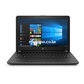 HP Laptop 14-ck2065nia: Intel Core i7-10510U quad processor , 8GB DDR4 Ram  1TB 5400RPM Hard Disk  & 1 Year Warranty 