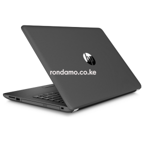 HP Laptop 14-ck2065nia: Intel Core i7-10510U quad processor , 8GB DDR4 Ram  1TB 5400RPM Hard Disk  & 1 Year Warranty 