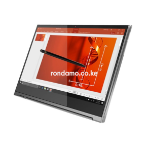 Lenovo Yoga C930-13IKB - 13.9