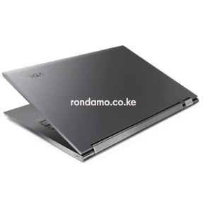 Lenovo Yoga C930-13IKB - 13.9