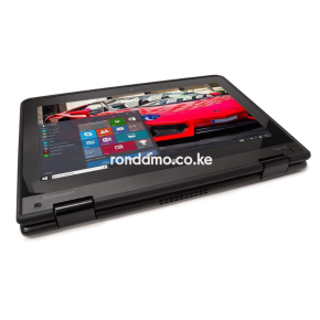 Lenovo ThinkPad Yoga 11E 5th Gen 11.6