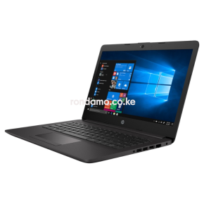 HP 14;  Intel® Core™ i5-10210U Processor, 4 GB Ram /1TB Hard Disk /Windows 10 & 1 Year Warranty 