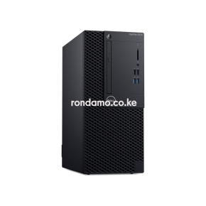 Dell OptiPlex 3070 : Intel Core i5-9500 3.0 GHzPr | 4GB | 1Tb Hard Disk | 18.5 Inch Monitor & 1 Year Warranty 