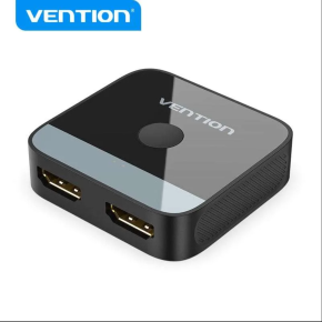VENTION 2 PORT HDMI BIDIRECTIONAL SWITCHER – VEN-AFUH0