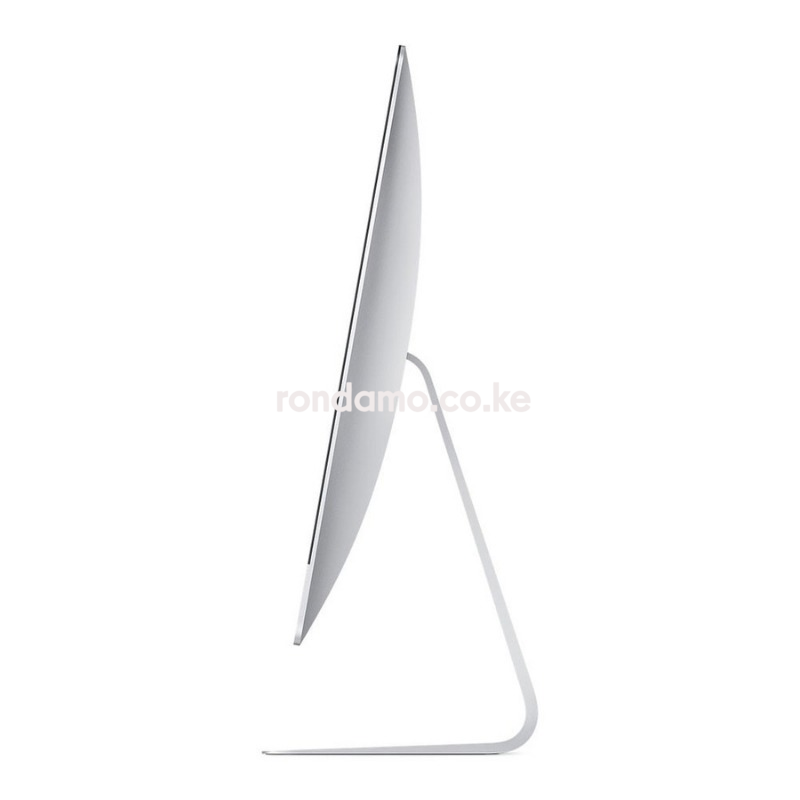 APPLE MXWT2BA iMac 27