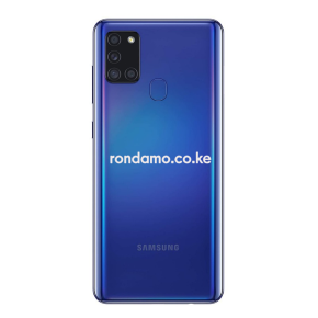Samsung Galaxy A21s - 6.5