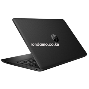 HP Notebook – 15-Da2180nia, 10th Gen Intel Core I5-10210U, 4GB RAM, 1TB HDD&  1 Year Warranty