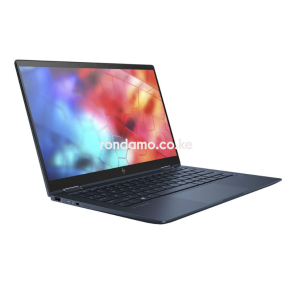 HP Elite Dragonfly Core i7 8TH GEN 16GB RAM 1TB SSD 