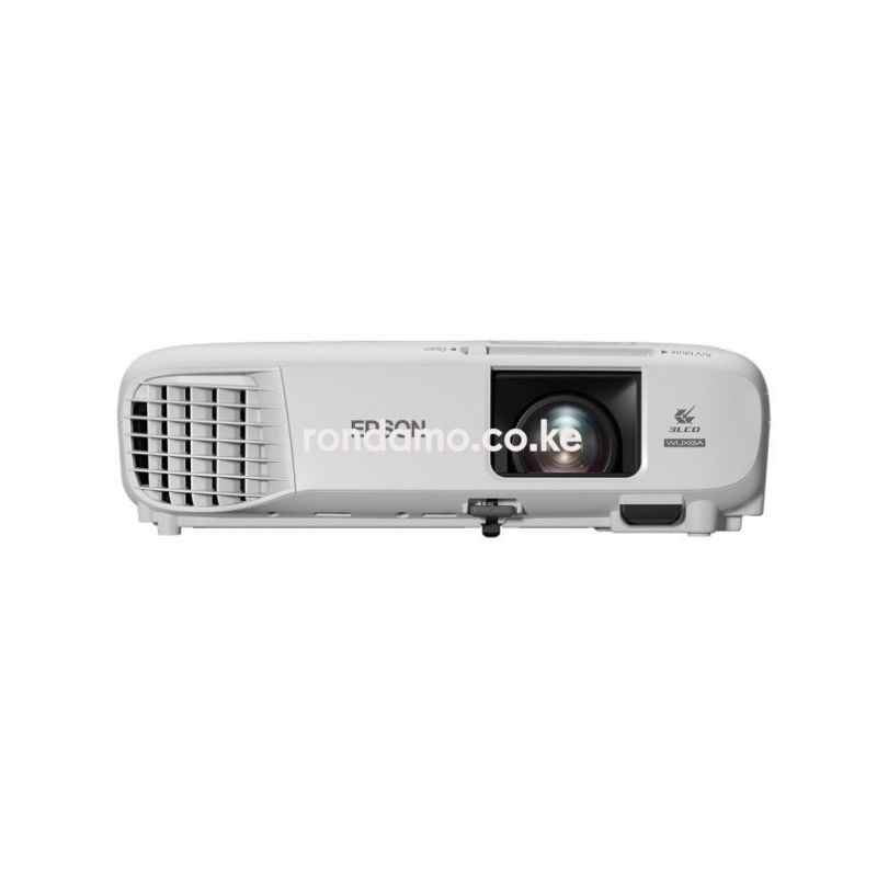 Epson EB-U05 Projector WUXGA 3400 Lumen – V11H841041