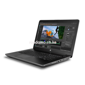 HP Zbook 15 G2 : Intel Core i7-4910MQ 16GB RAM,  1000 GB Hard Disk, Quadro K2100 Graphics 15.6 Inch Windows 10