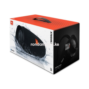 JBL Xtreme 2 Portable Bluetooth Speaker