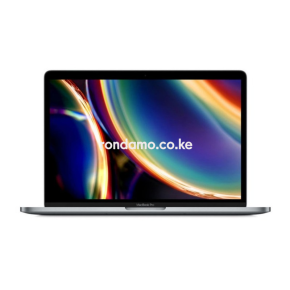 MACBOOK PRO 13-INCH TOUCHBAR - INTEL 8TH GEN I5 - 8GB RAM - 512GB - SPACE GREY (MXK52B/A-2020)