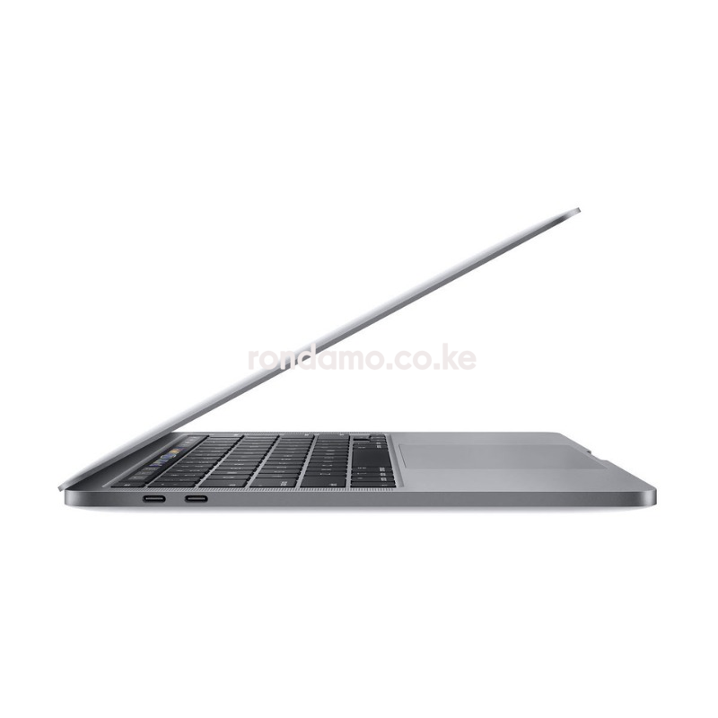 MACBOOK PRO 13-INCH TOUCHBAR - INTEL 8TH GEN I5 - 8GB RAM - 512GB - SPACE GREY (MXK52B/A-2020)