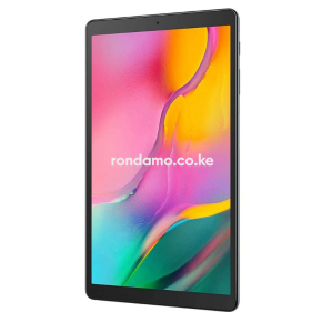Samsung Galaxy Tab A 10.1 Tablet 2GB 32GB 6150mAh 8MP Nano-SIM 2019