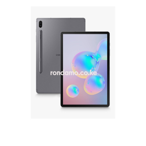 Samsung Galaxy Tab S6 Tablet with S Pen, Android, 128GB, 6GB RAM, Wi-Fi, 10.5