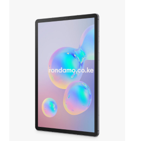 Samsung Galaxy Tab S6 Tablet with S Pen, Android, 128GB, 6GB RAM, Wi-Fi, 10.5