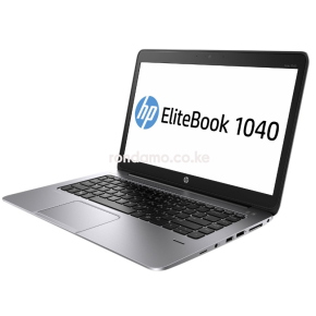 HP EliteBook Folio 1040 G2 Intel Core i7-5600U 8GB 128GB SSD Windows 10 