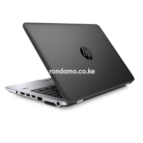 HP EliteBook 820 G2: Intel Core i7-5600U 2.60GHz Processor,  8GB 180 GB SSD 12.5 inch Full HD Windows 10 Pro