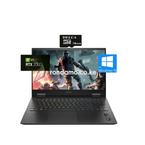 HP OMEN (2A137UA) Gaming Laptop, 15.6