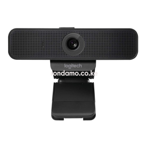 Logitech C925e HD Webcam