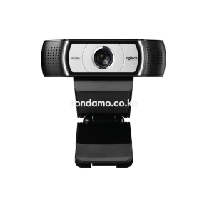 Logitech C930e Pro HD Webcam – 960-000972