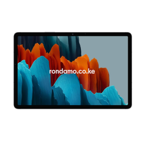 Samsung Galaxy Tab S7 (11 inch, Wi-Fi + LTE, 6 GB RAM, 128 GB Internal) 