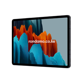 Samsung Galaxy Tab S7 (11 inch, Wi-Fi + LTE, 6 GB RAM, 128 GB Internal) 