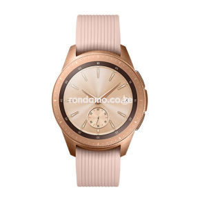 Samsung Galaxy Watch R810 42mm 