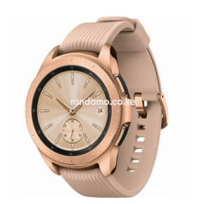 Samsung Galaxy Watch R810 42mm 