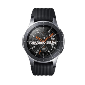 Samsung Galaxy Watch 46mm Bluetooth Silver (SM-R800)