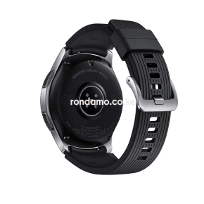 Samsung Galaxy Watch 46mm Bluetooth Silver (SM-R800)