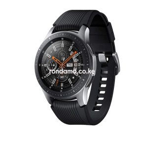 Samsung Galaxy Watch 46mm Bluetooth Silver (SM-R800)