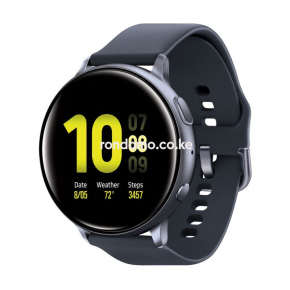 Samsung Galaxy Watch Active 2 40mm Aqua black (SM-R830N)