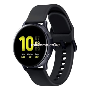 Samsung Galaxy Watch Active 2 40mm Aqua black (SM-R830N)