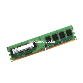 Samsung 4GB PC3-12800U 1600MHz DDR3 SDRAM Desktop Memory M378B5173DB0-CK0