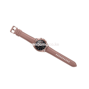 Galaxy Watch3 Stainless 41mm (Bluetooth)