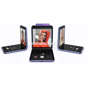 Samsung Galaxy Z Flip (8GB, 256GB)