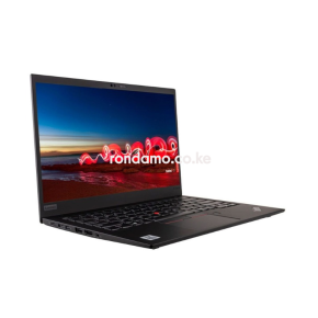 Lenovo ThinkPad X1 Carbon: 10th Gen Intel Core i7-10710U Processor, 16GB RAM, & 1TB SSD  20R1S04100
