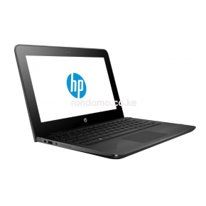 Pavilion x360 11; Intel Celeron Processor N4000 Processor 4 GB DDR4 RAM ,32 GB SSD & Windows 10 