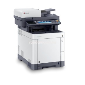 Kyocera ECOSYS M6235cidn MFP printer