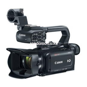 Canon Xa Xa11 Handheld/shoulder Camcorder 3.09 Mp Cmos Full Hd Black