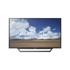 SONY 32 Inch ( W600D) Smart TV