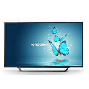 SONY 32 Inch ( W600D) Smart TV