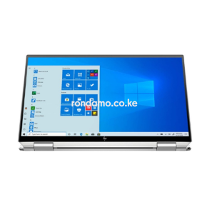 HP Spectre Touch x360 13;10th Gen Quad Core Intel i5 up to 3.7GHz 8GB DDR4 256GB SSD 13.3