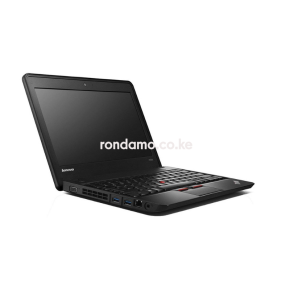 Lenovo ThinkPad x131e – Intel Celeron, 1.5GHz – 4GB RAM 320GB HDD & Windows 10